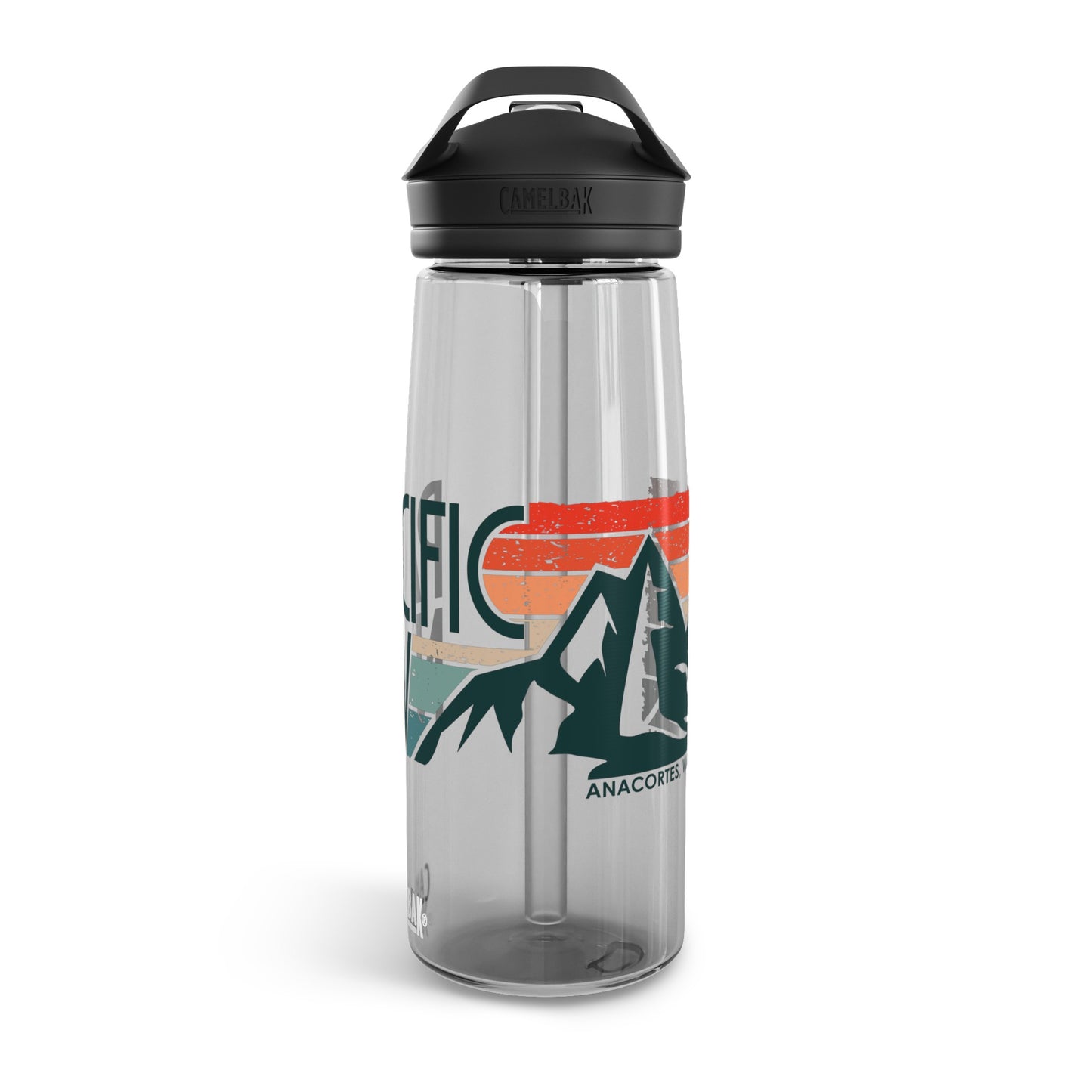 PNW ANACORTES CamelBak Eddy® Water Bottle, 20oz\25oz
