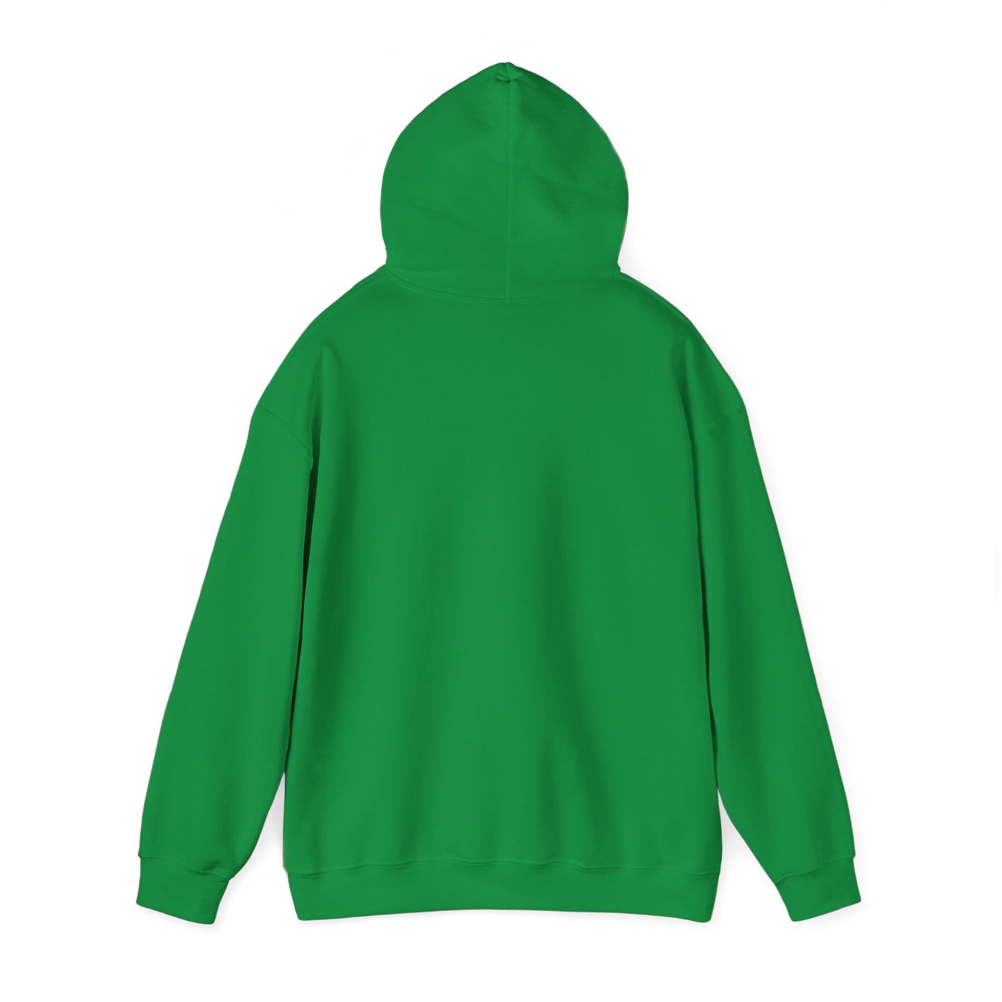 Copy of RUN YOUR REEL - 8 Unisex Heavy Blend™ Hooded Sweatshirt