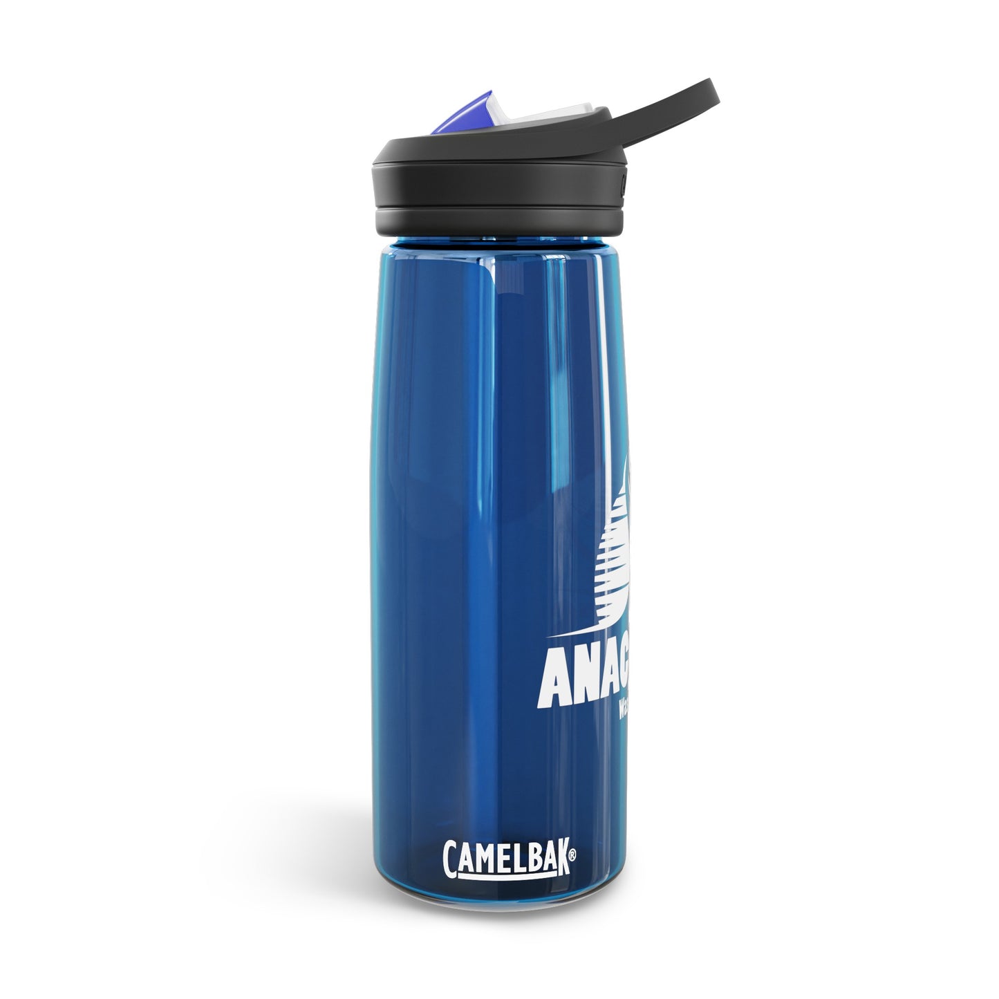 ANACORTES WHALE TAIL CamelBak Eddy® Water Bottle, 20oz\25oz