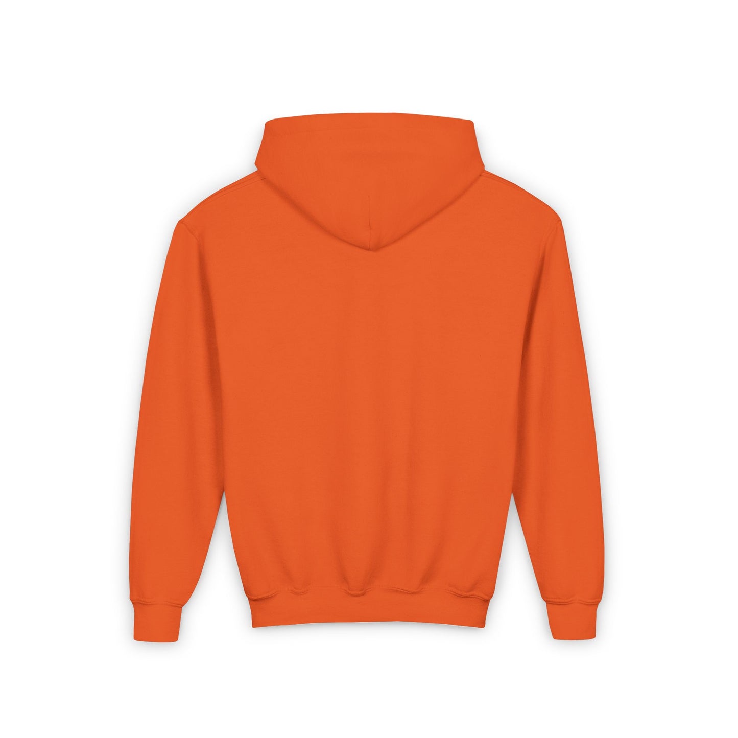 Peewee Champions - Youth Heavy Blend Hooded Sweatshirt