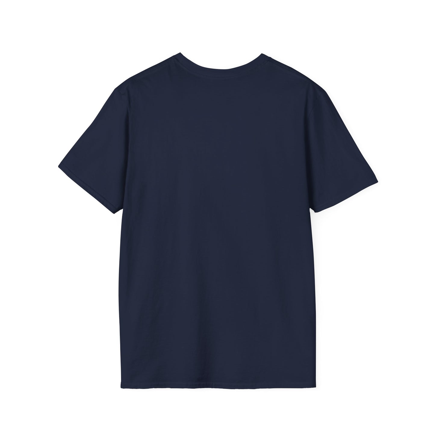 RACE DAY F1 Unisex Softstyle T-Shirt