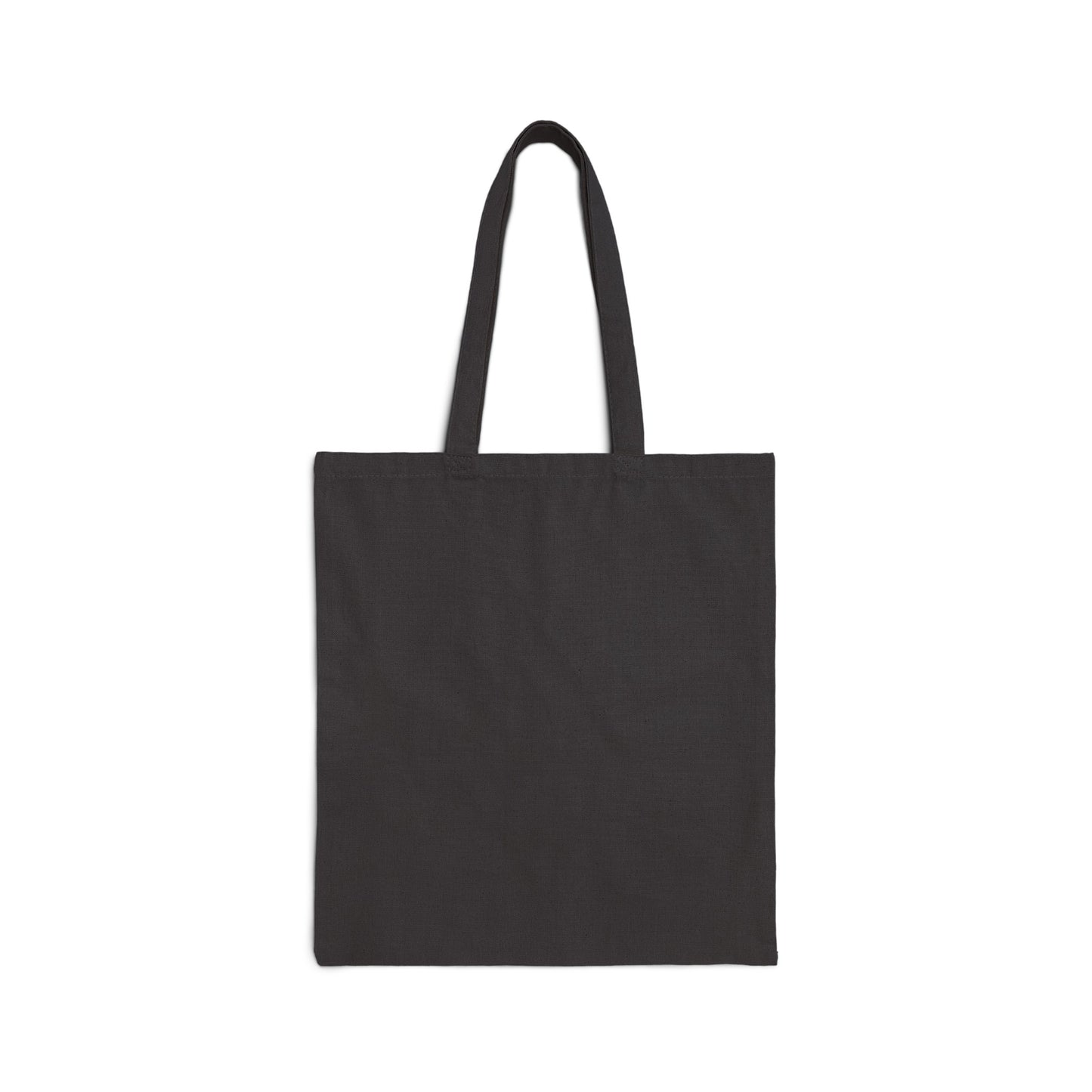 ELSIE Cotton Canvas Tote Bag