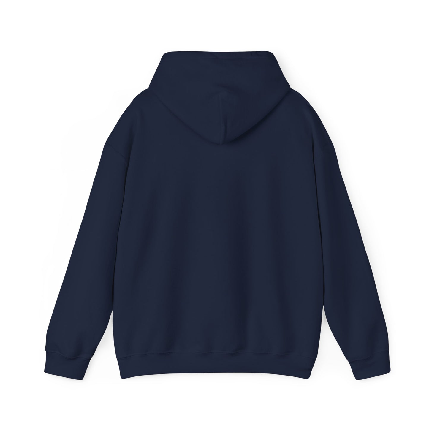 ANACORTES SALMON Unisex Heavy Blend™ Hooded Sweatshirt