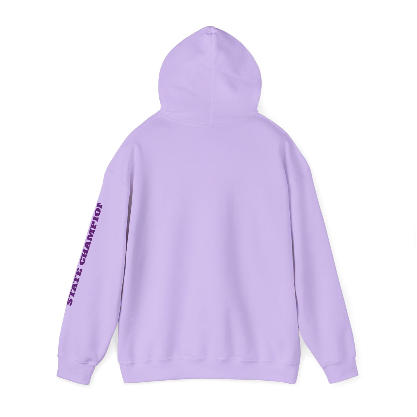 A ANACORTES SEAHAWKS STATE CHAMP Unisex Heavy Blend™ Hooded Sweatshirt