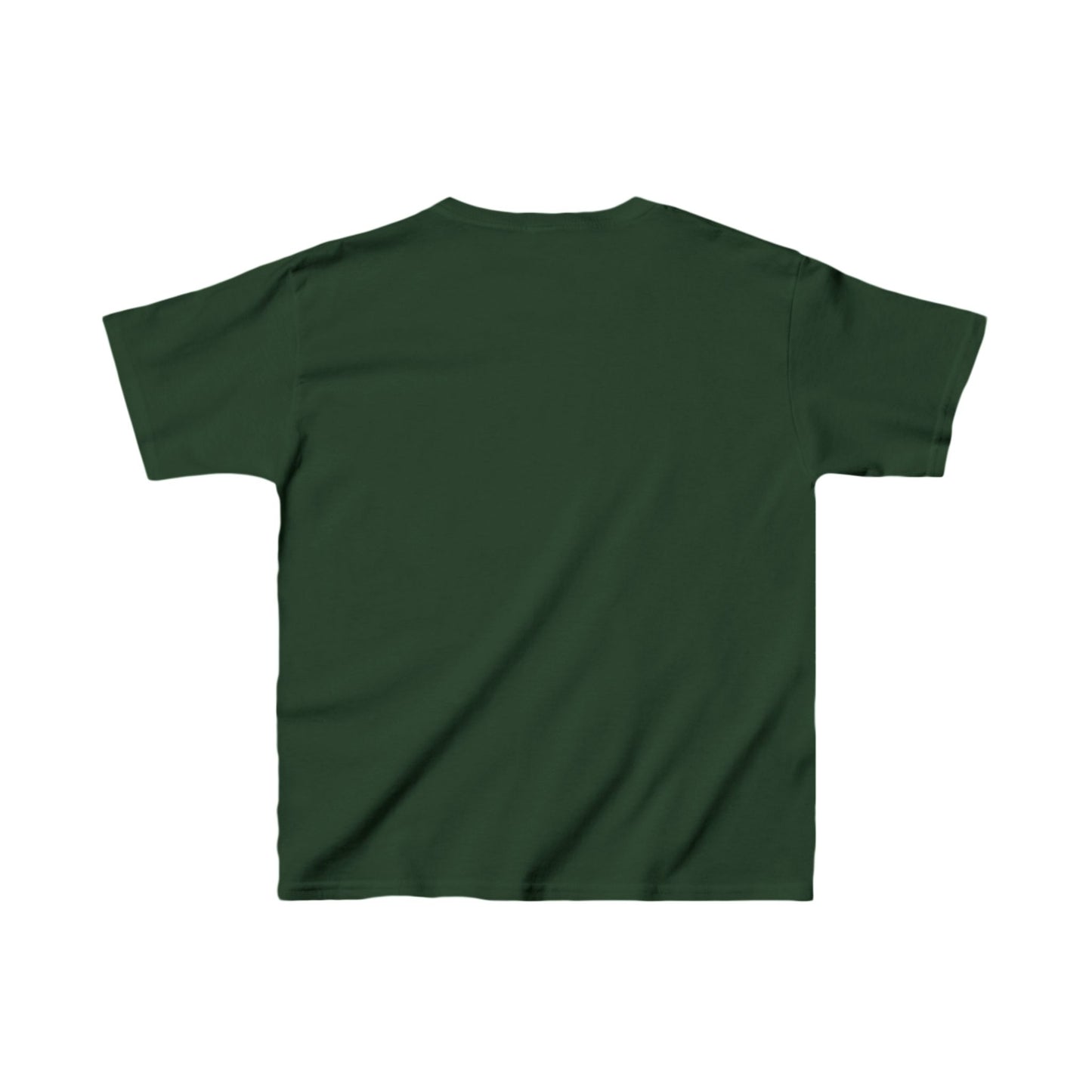 CHICKEN LISA Kids Heavy Cotton™ Tee