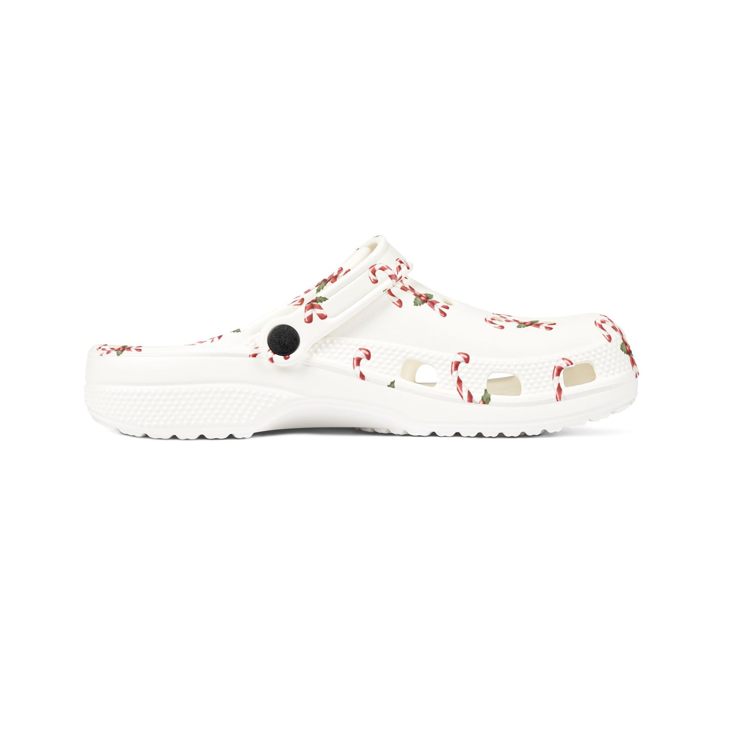 CANDY CANE Rubber Shoes