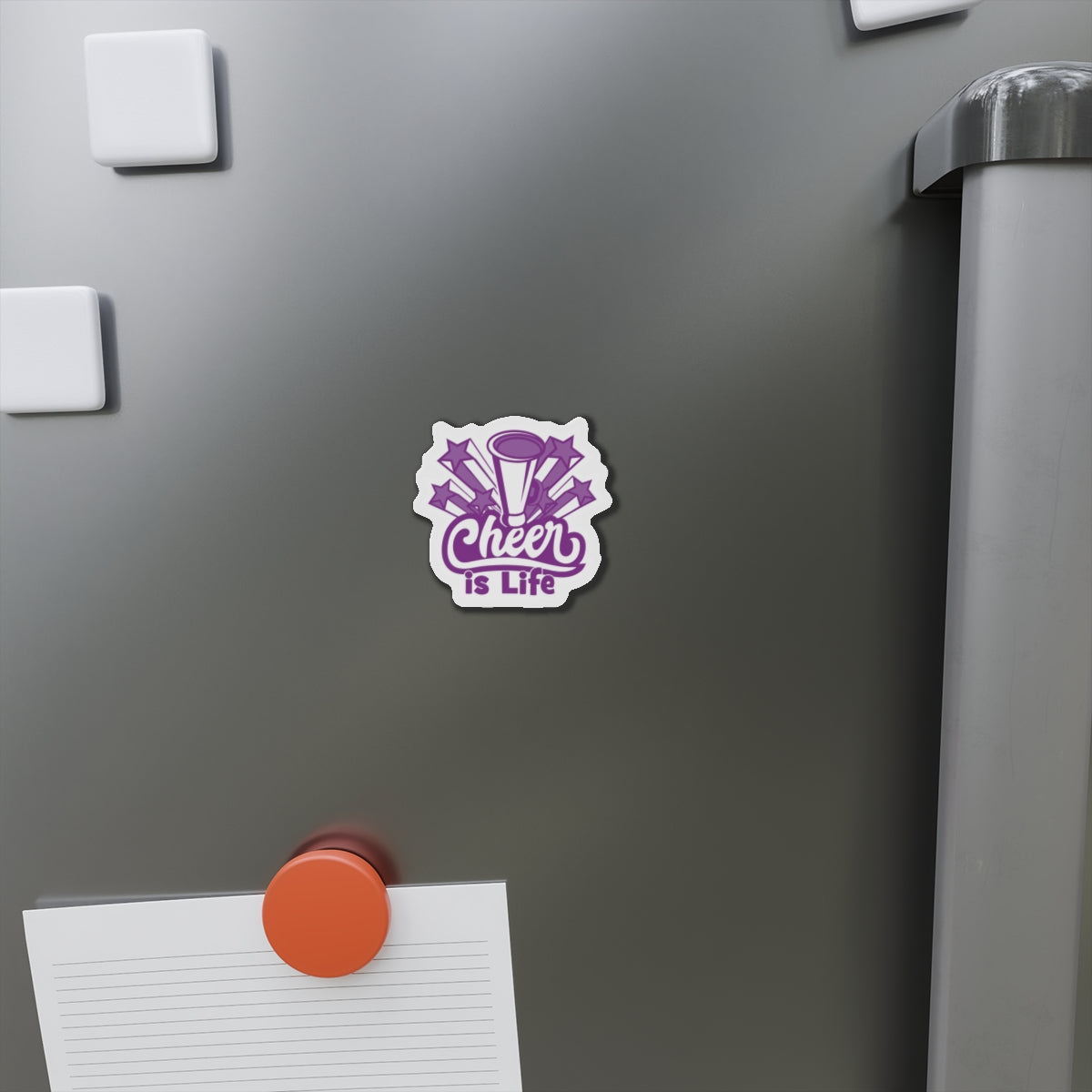 CHEER IF LIFE Magnet