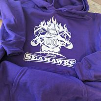 HOODIE - NEW: SALE