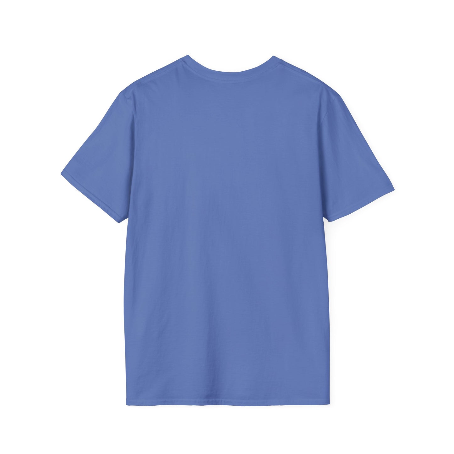 ELSIE MAE CELEBRITY Unisex Softstyle T-Shirt