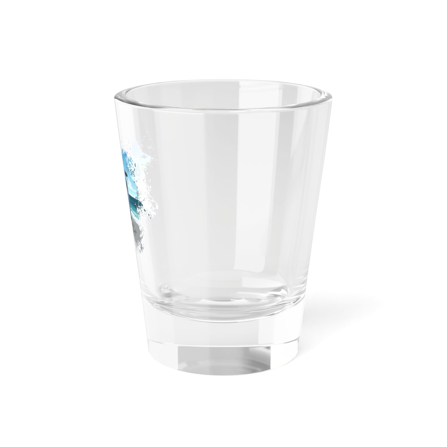 ELSIE Shot Glass, 1.5oz