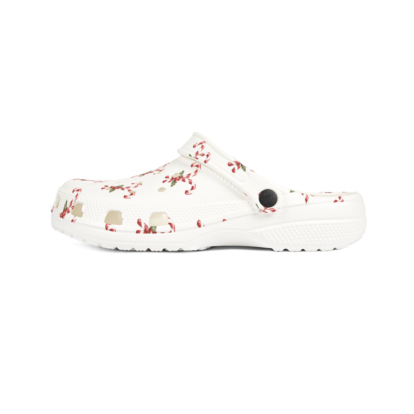 CANDY CANE Rubber Shoes