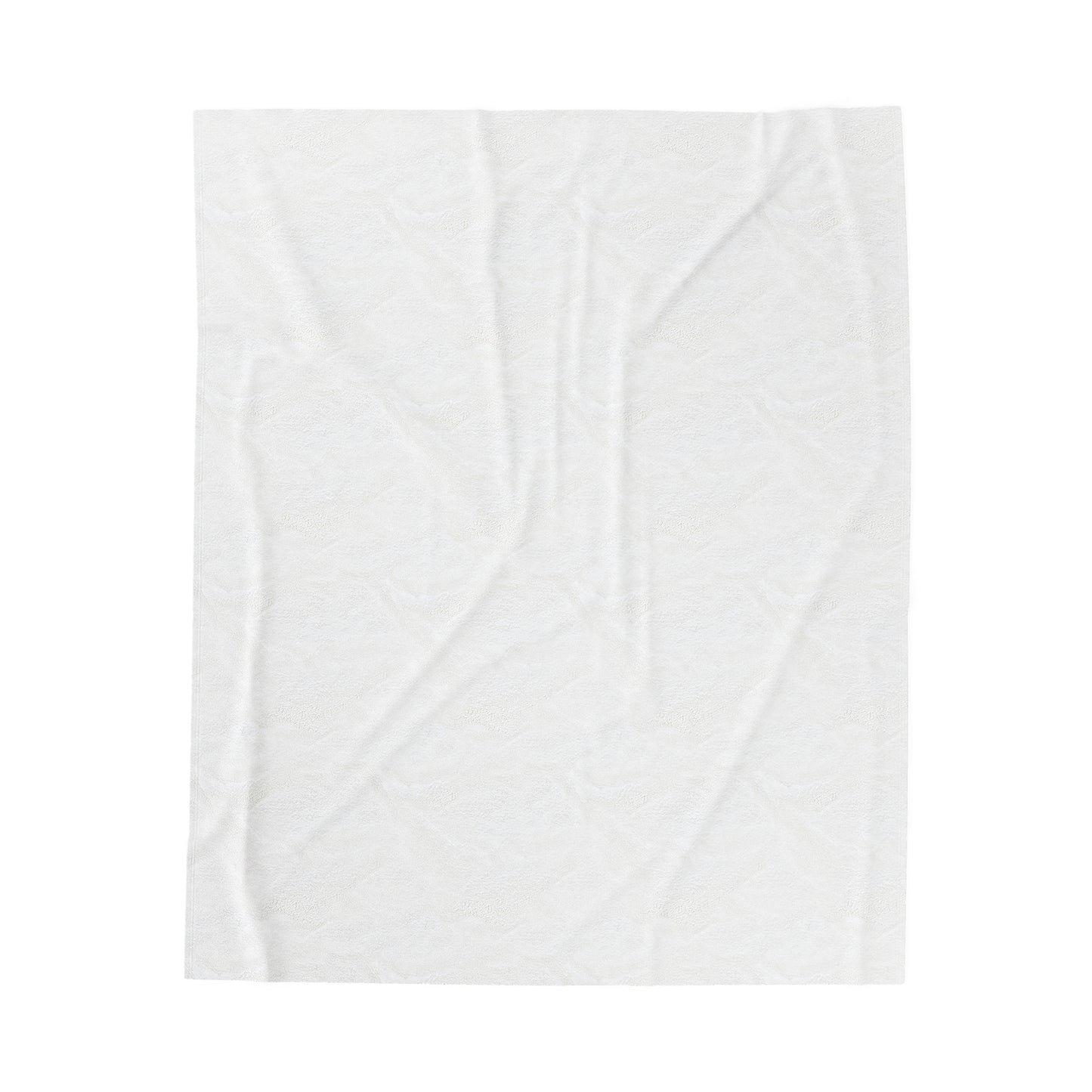 Anacortes Gateway Ferry Velveteen Plush Blanket