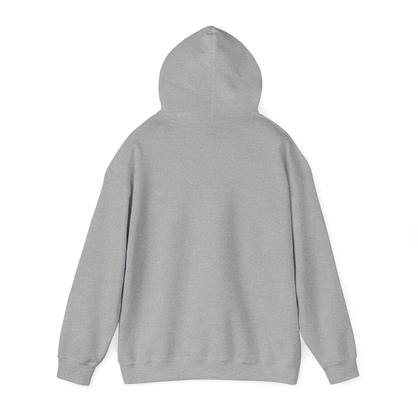 Copy of RUN YOUR REEL - 8 Unisex Heavy Blend™ Hooded Sweatshirt