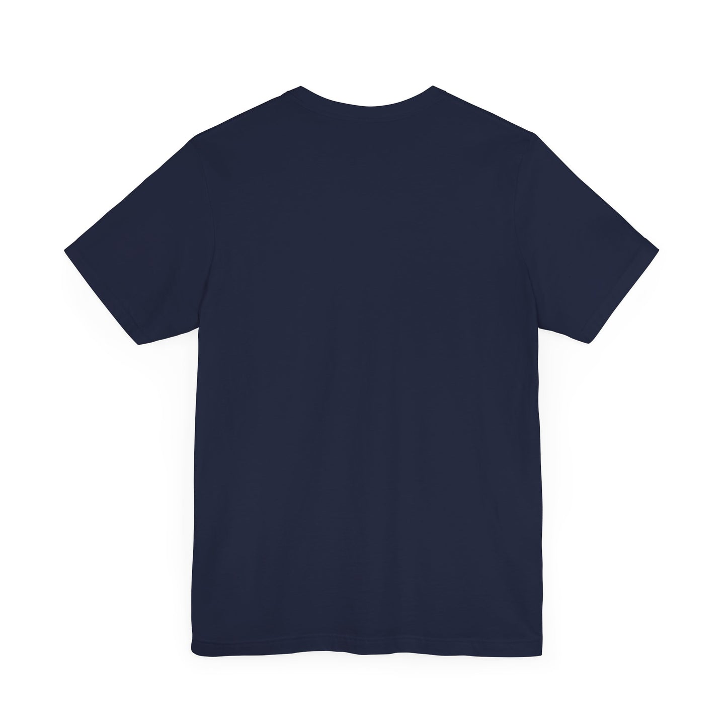 TEAL ANACORTES WHALE Unisex Jersey Short Sleeve Tee