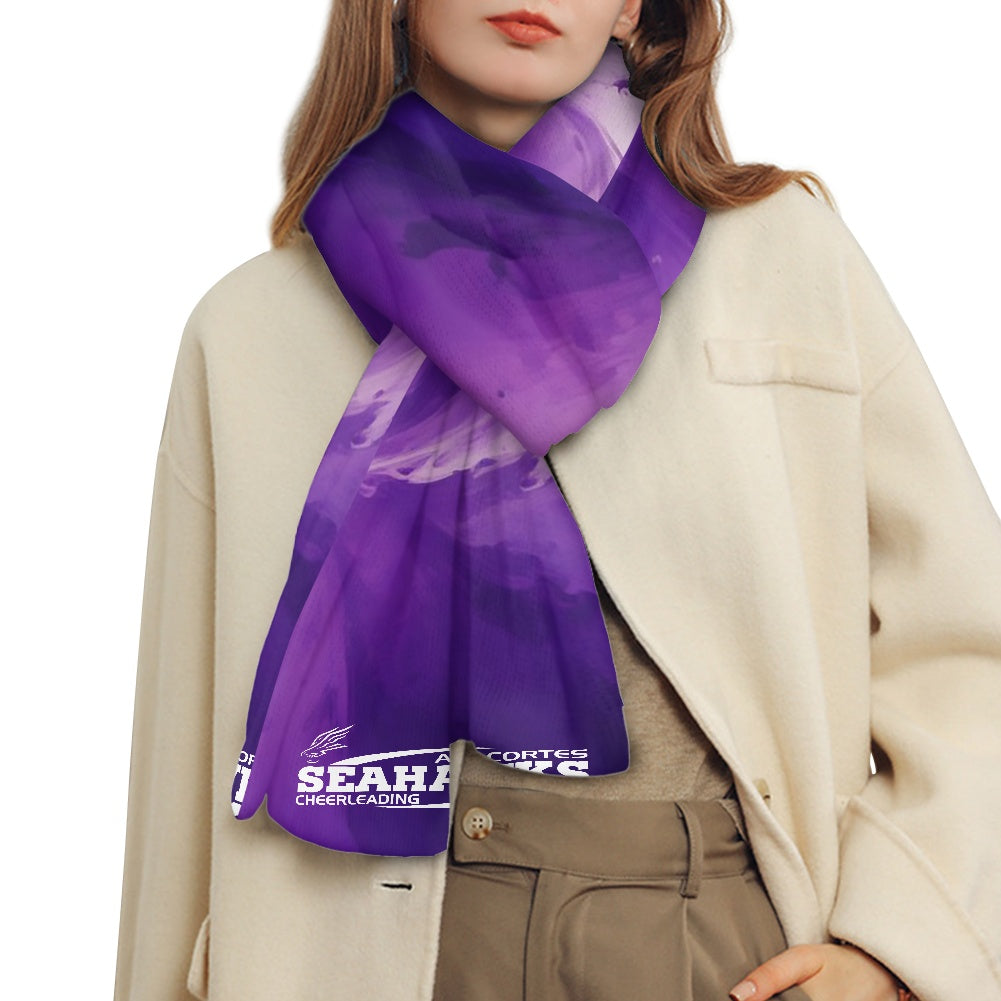 CHEERLEADING Scarf
