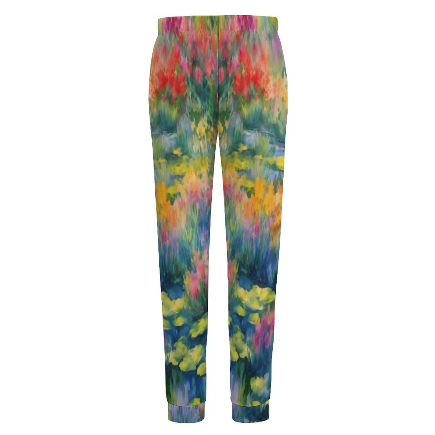 WILDFLOWER POND Men Pajamas Pants
