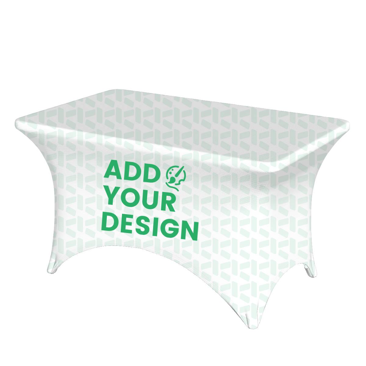 STRETCHY Folding Table Covers 4FT