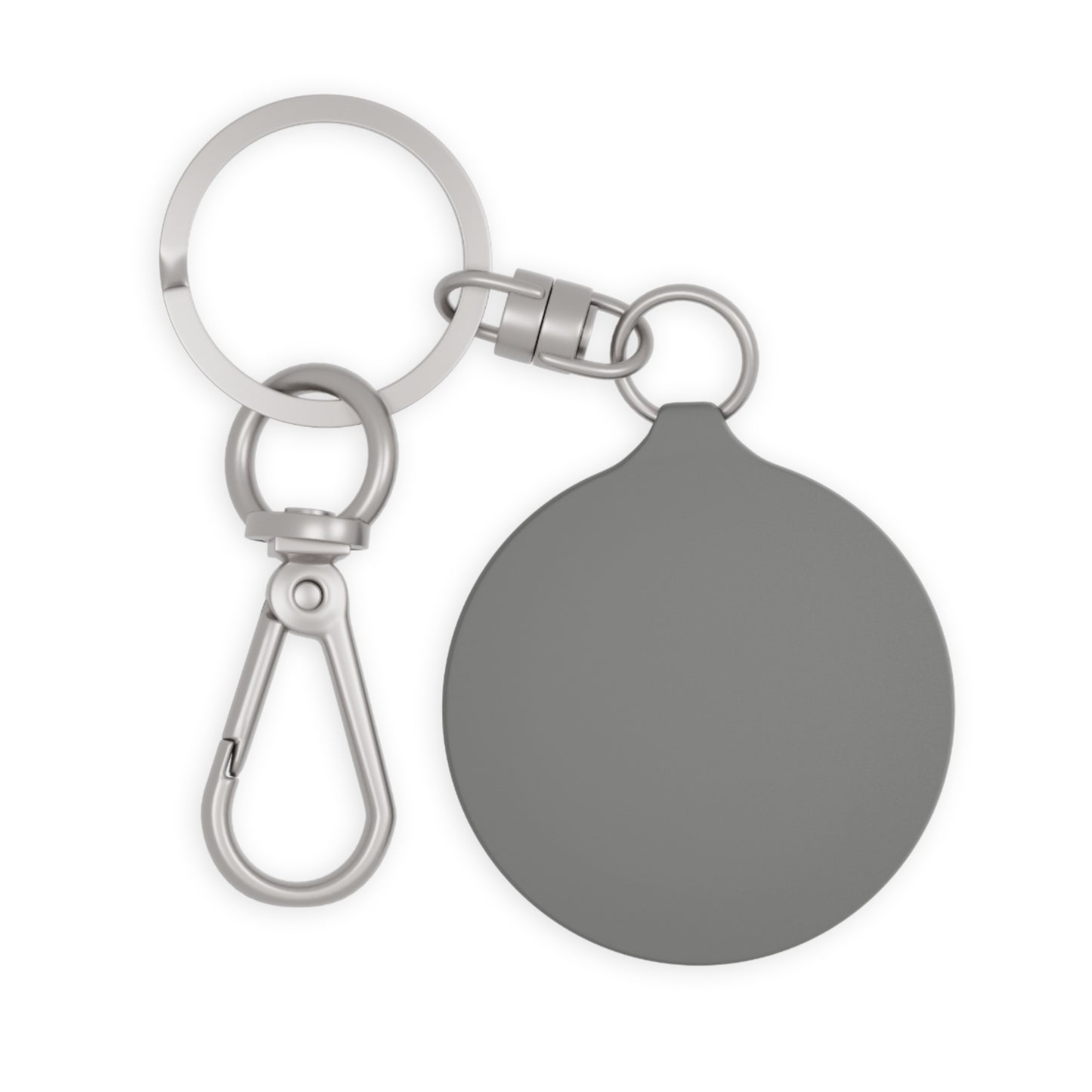 CATALOG Keyring Tag