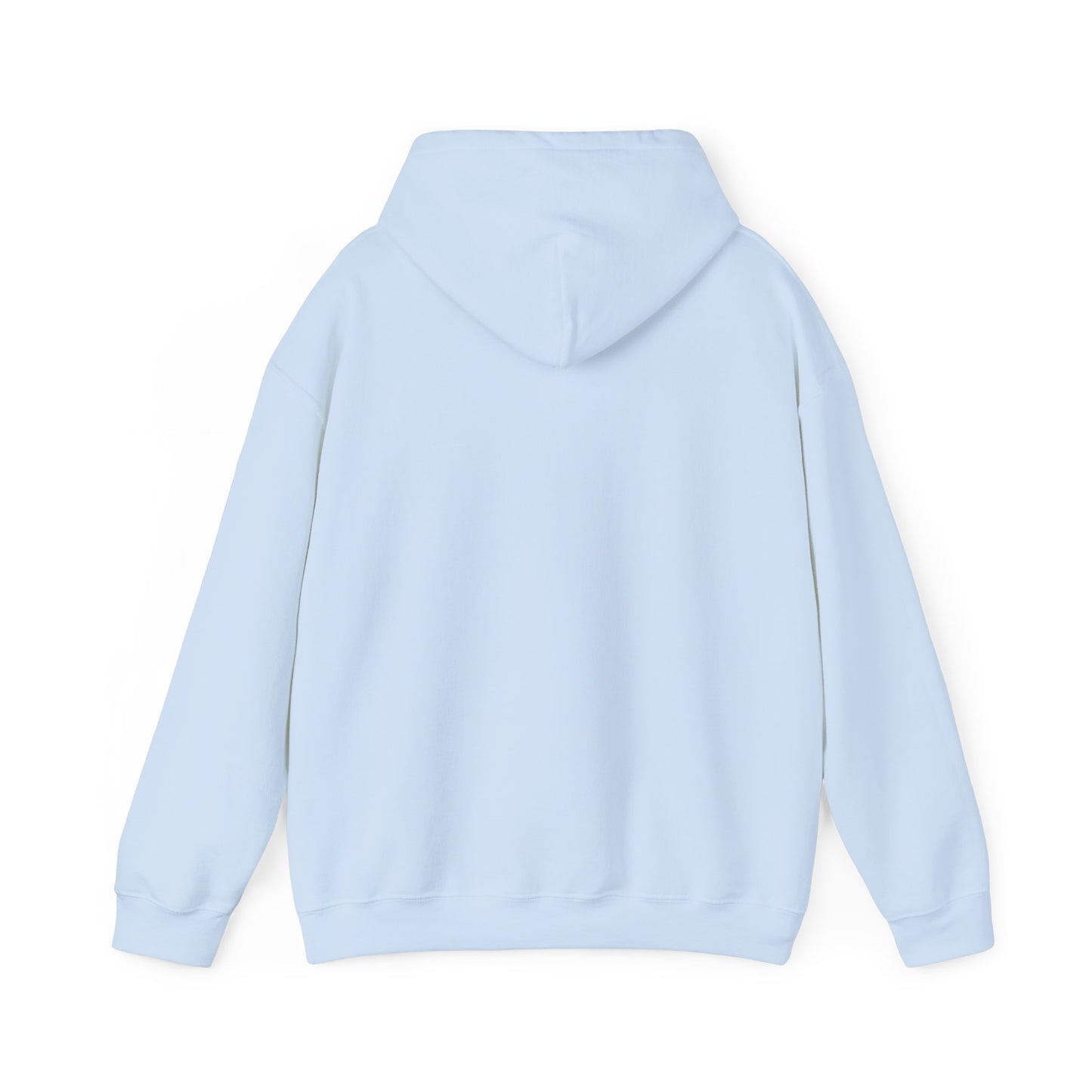 Copy of RUN YOUR REEL - 8 Unisex Heavy Blend™ Hooded Sweatshirt