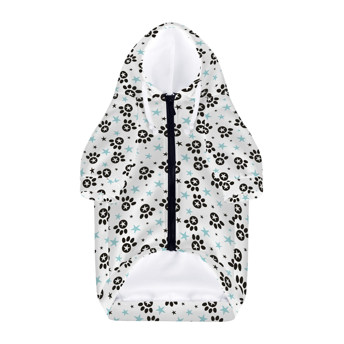 Pet Hooded Sweatshirt