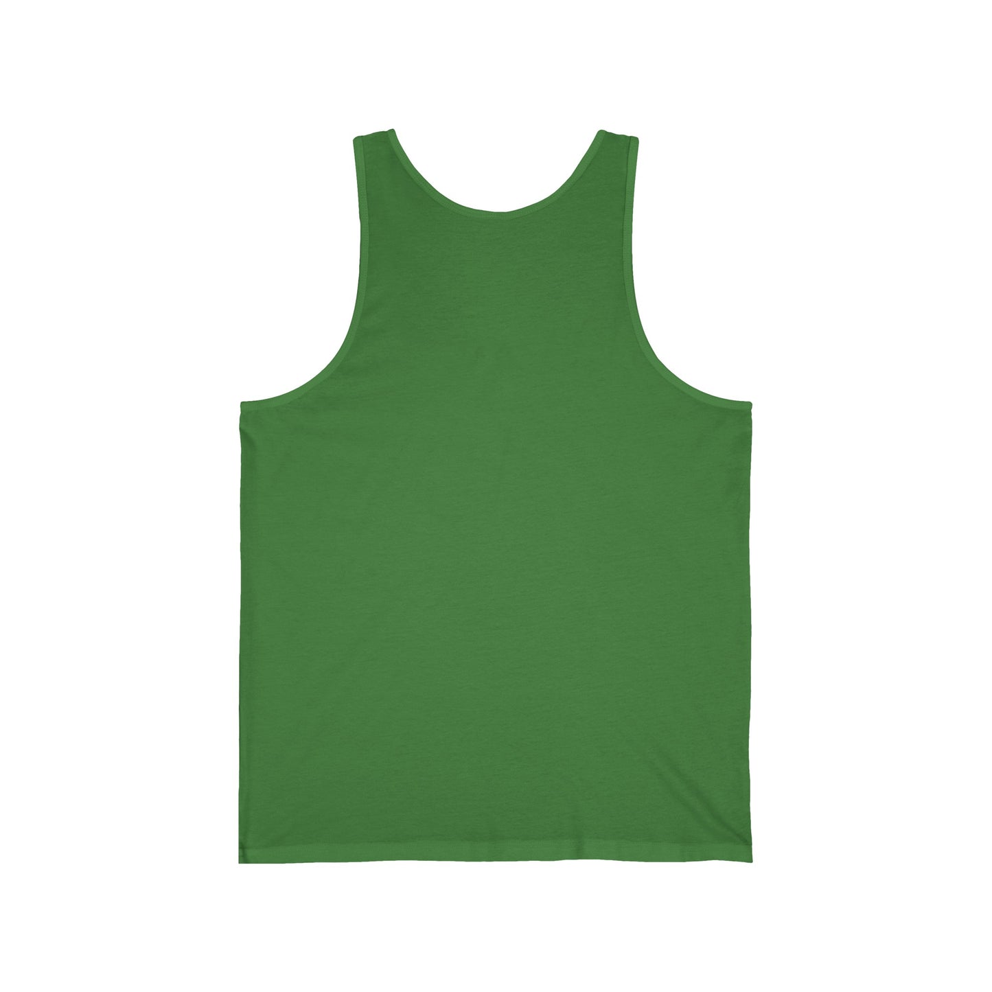 SKAGIT QUEER Unisex Jersey Tank