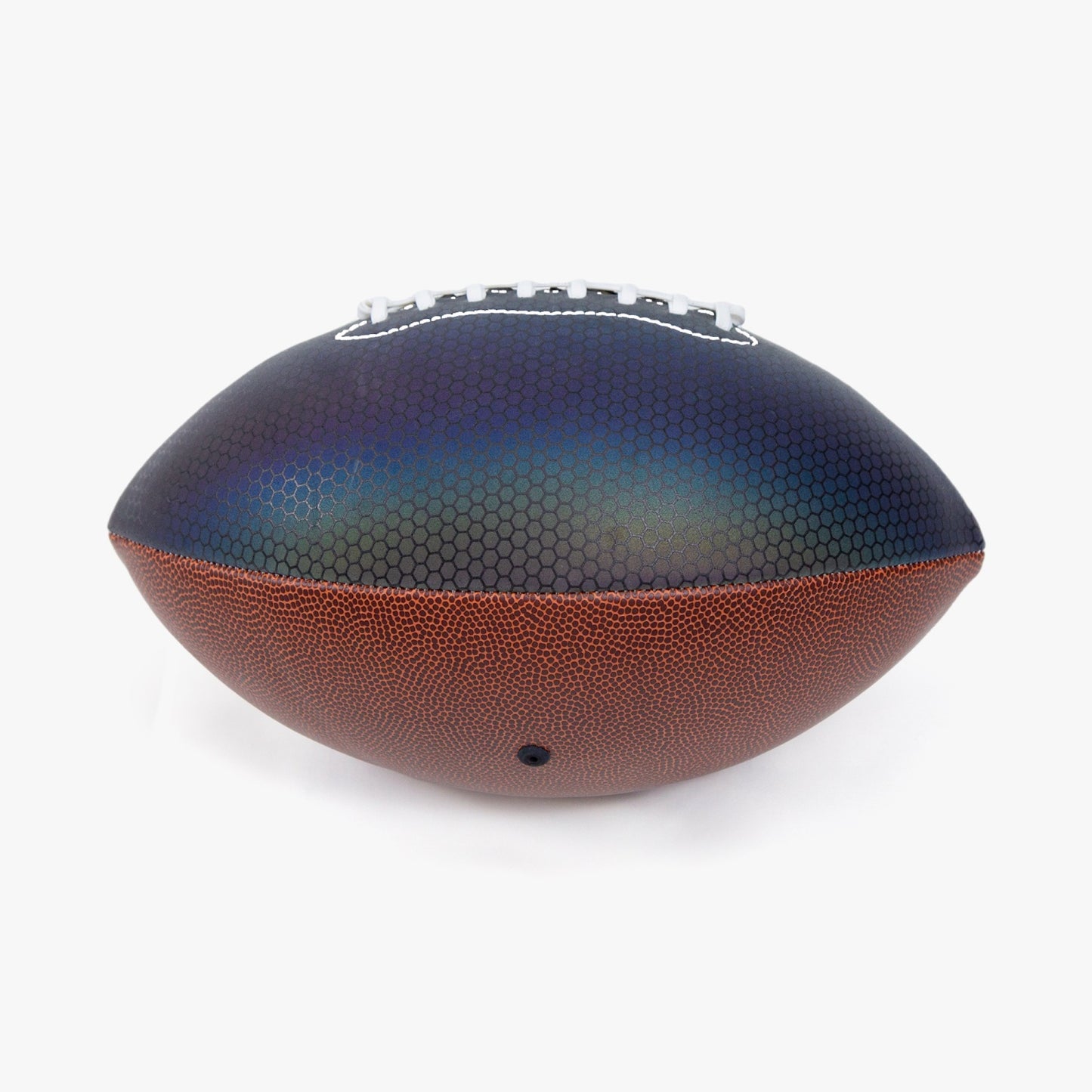 972. Reflective Type Size 9 American Football