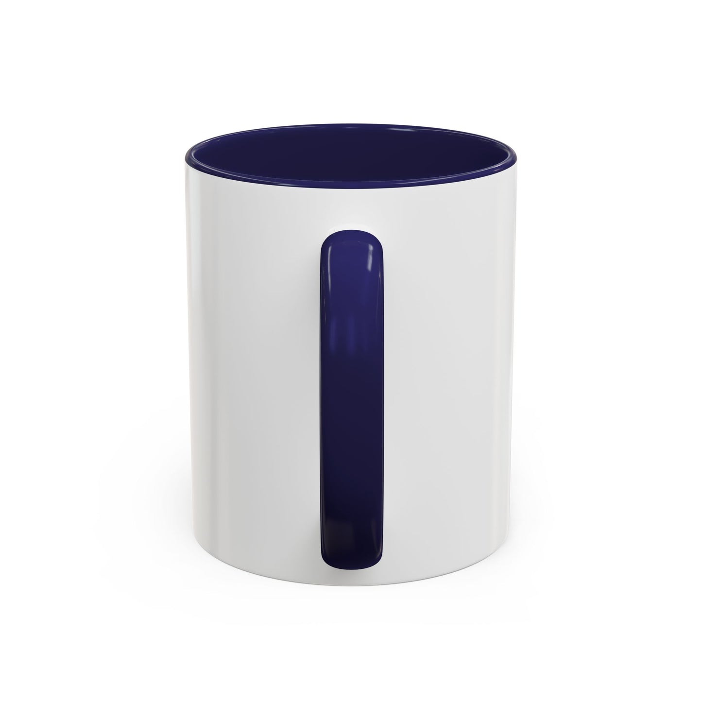 CATALOG Accent Coffee Mug (11, 15oz)