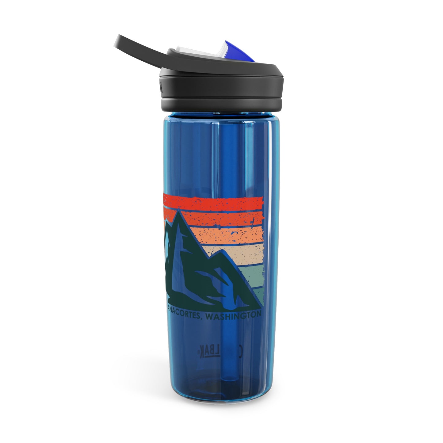 PNW ANACORTES CamelBak Eddy® Water Bottle, 20oz\25oz