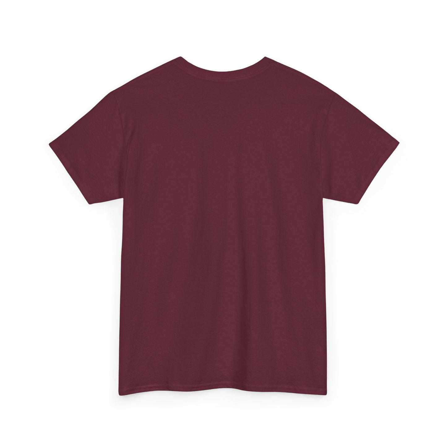 SMELL THE TULIPS - Unisex Heavy Cotton Tee