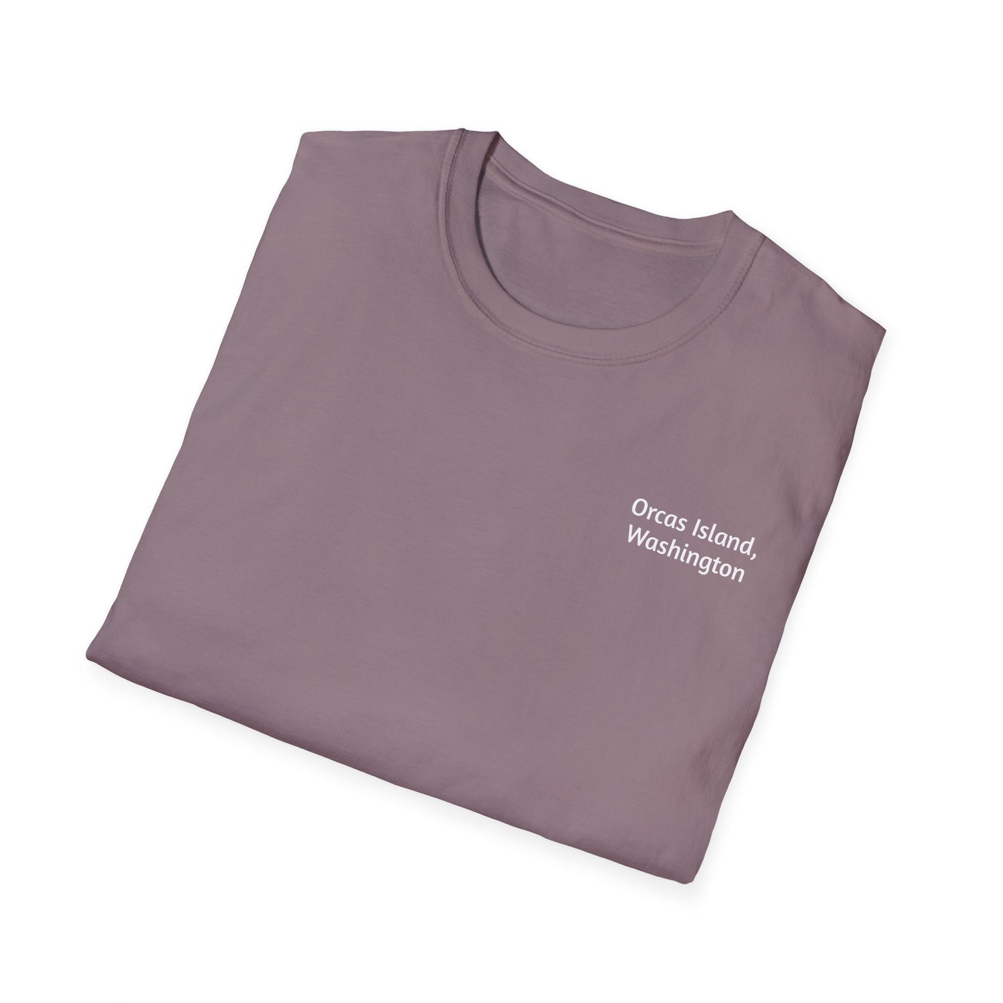 4th SEED FARM Unisex Softstyle T-Shirt