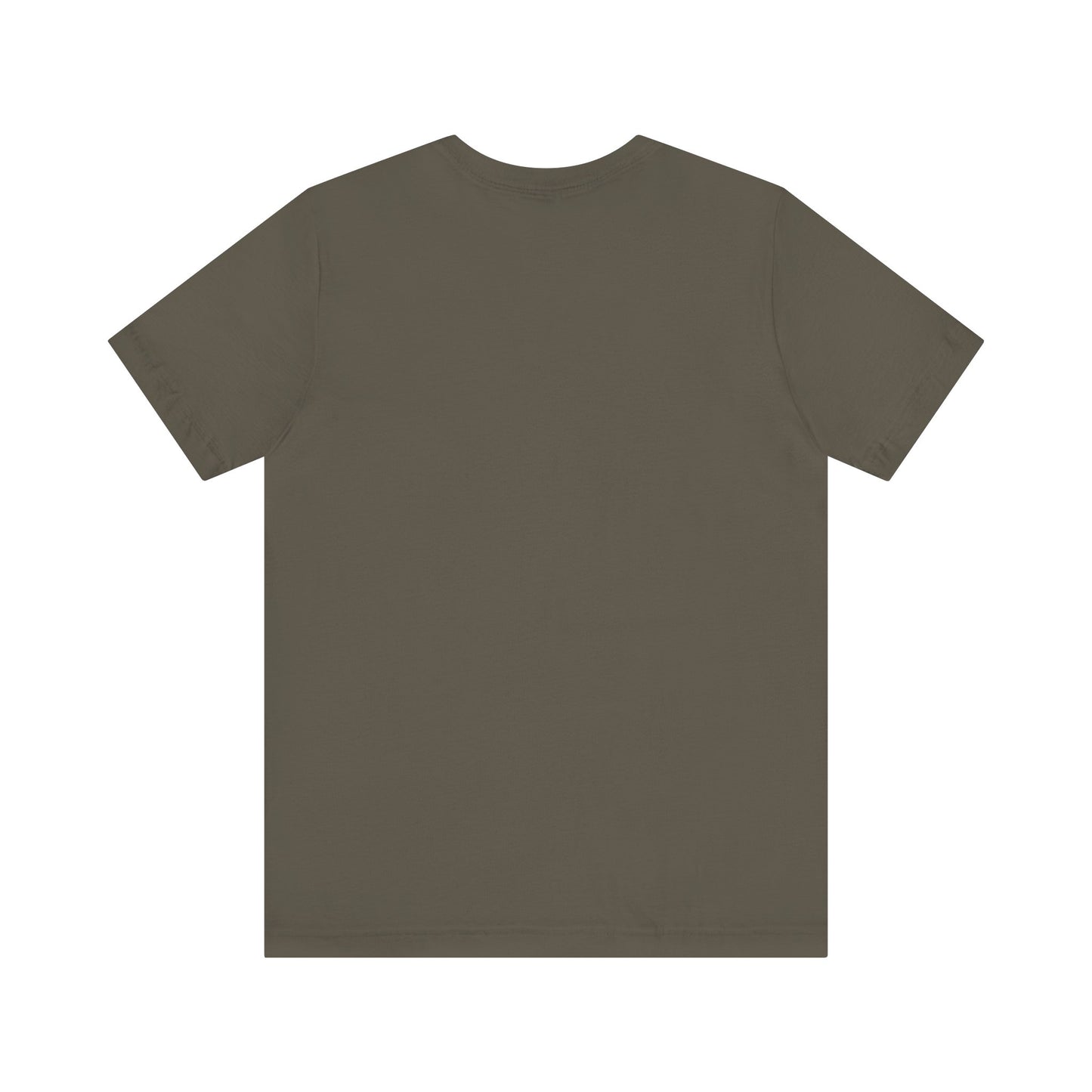 SASQUATCH PNW Unisex Jersey Short Sleeve Tee