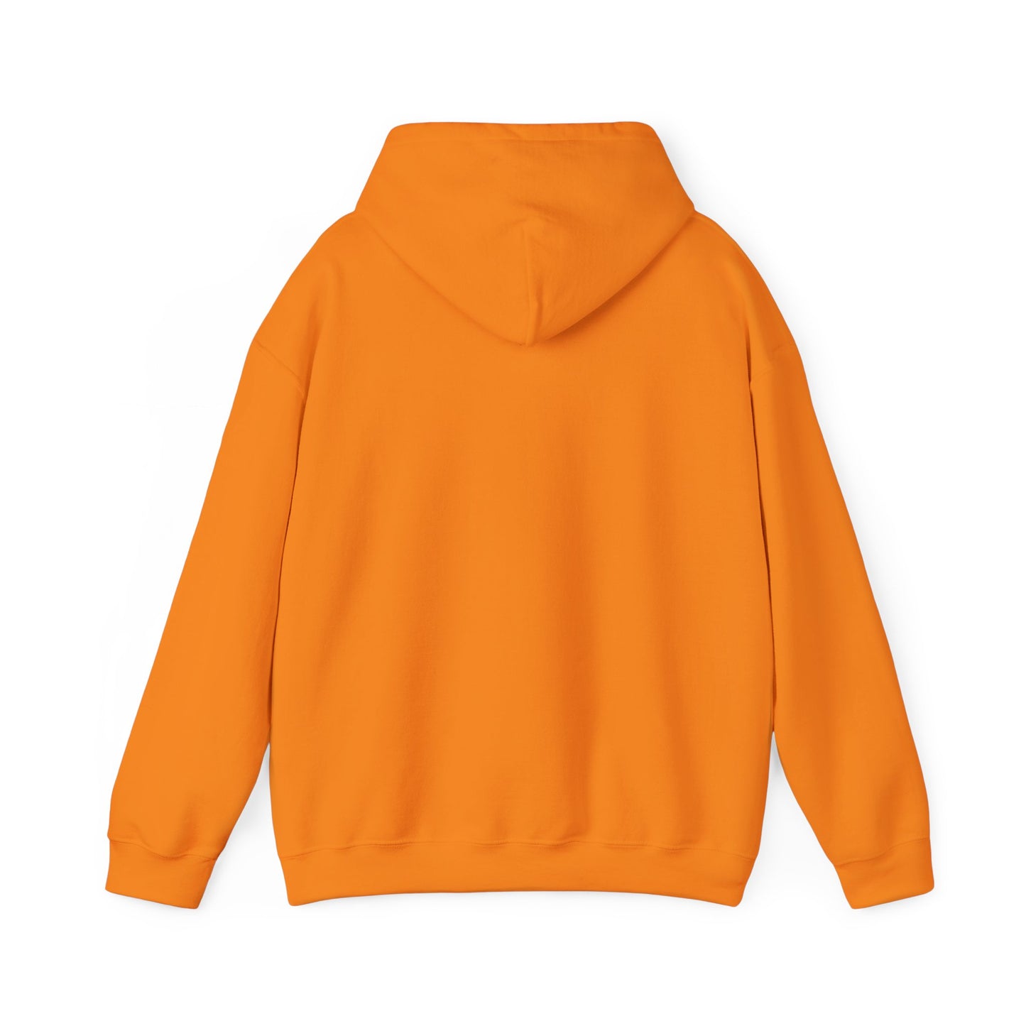 DECEPTION PASS BRIDGE, Unisex Heavy Blend™ Hooded Sweatshirt