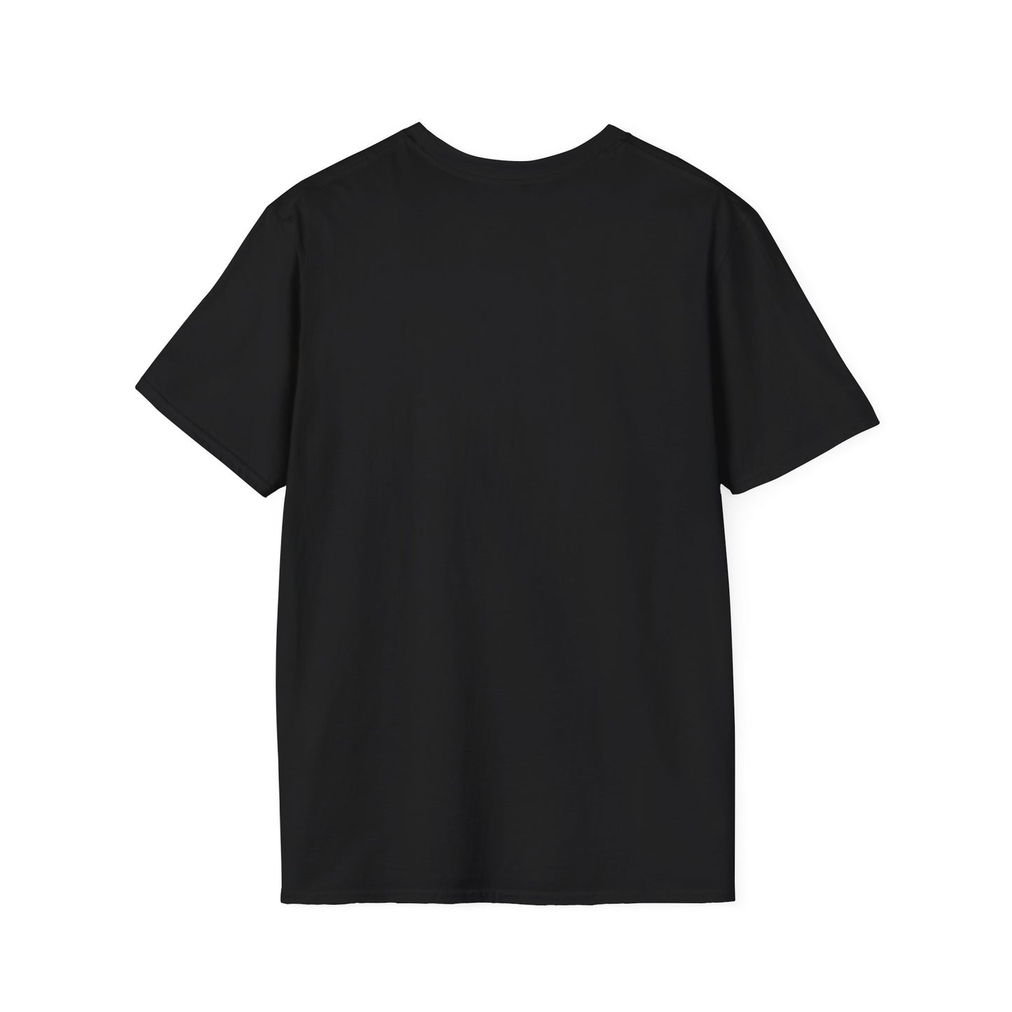 RACE DAY F1 Unisex Softstyle T-Shirt