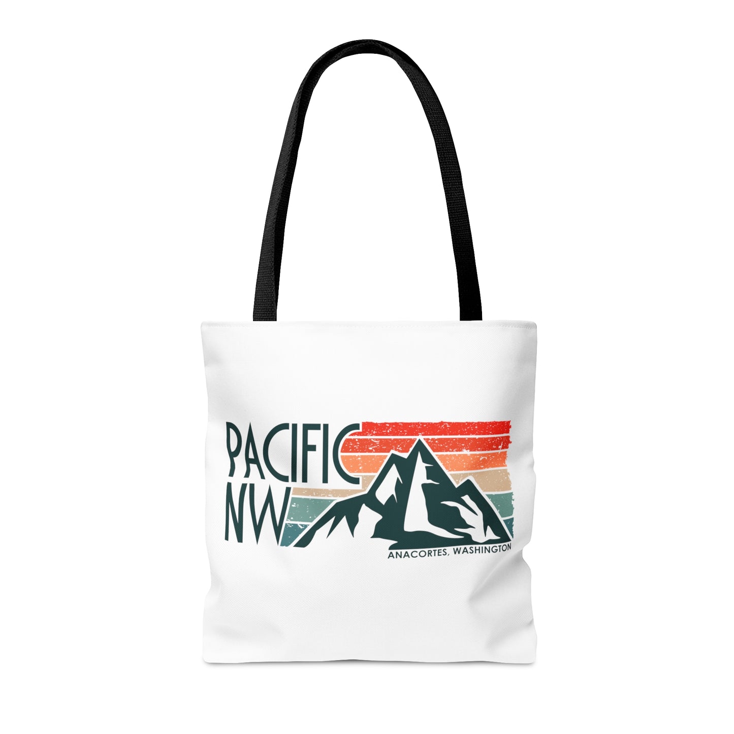 PNW ANACORTES Tote Bag