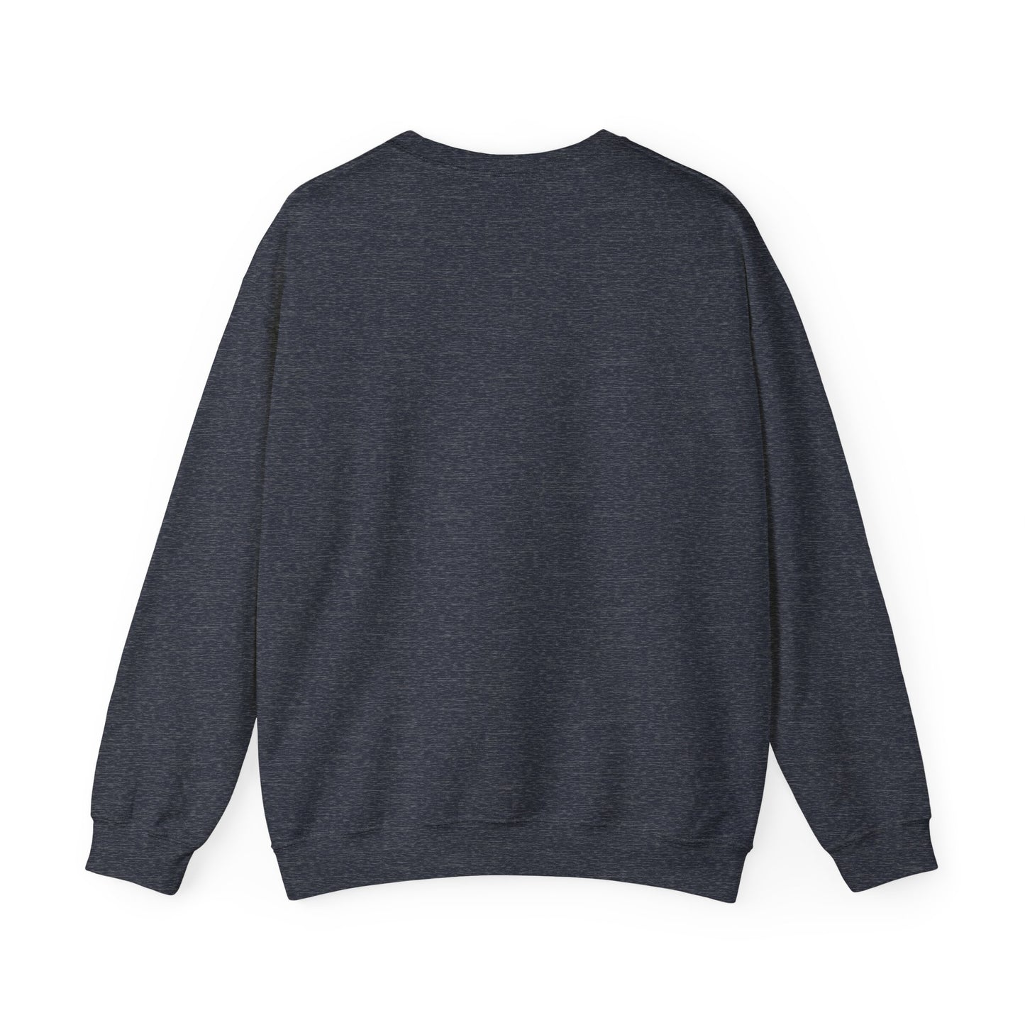 WHIDBEY ISLAND WA Celebrate Unisex Heavy Blend™ Crewneck Sweatshirt