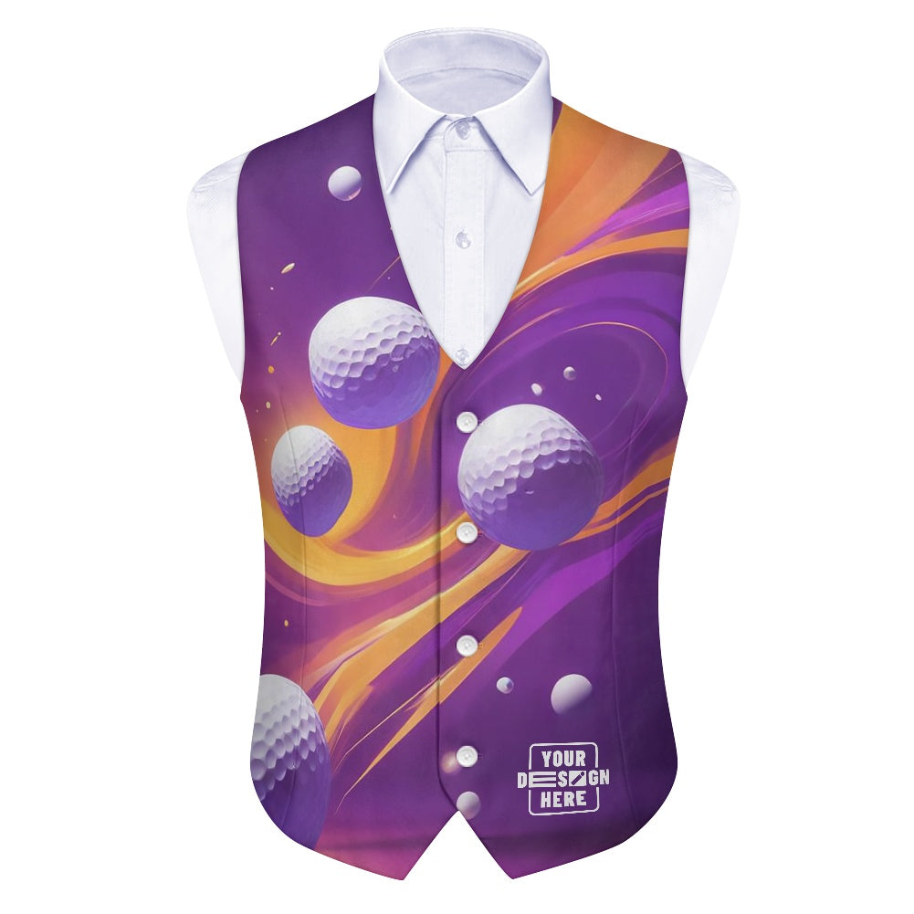 CATALOG Suit Vest