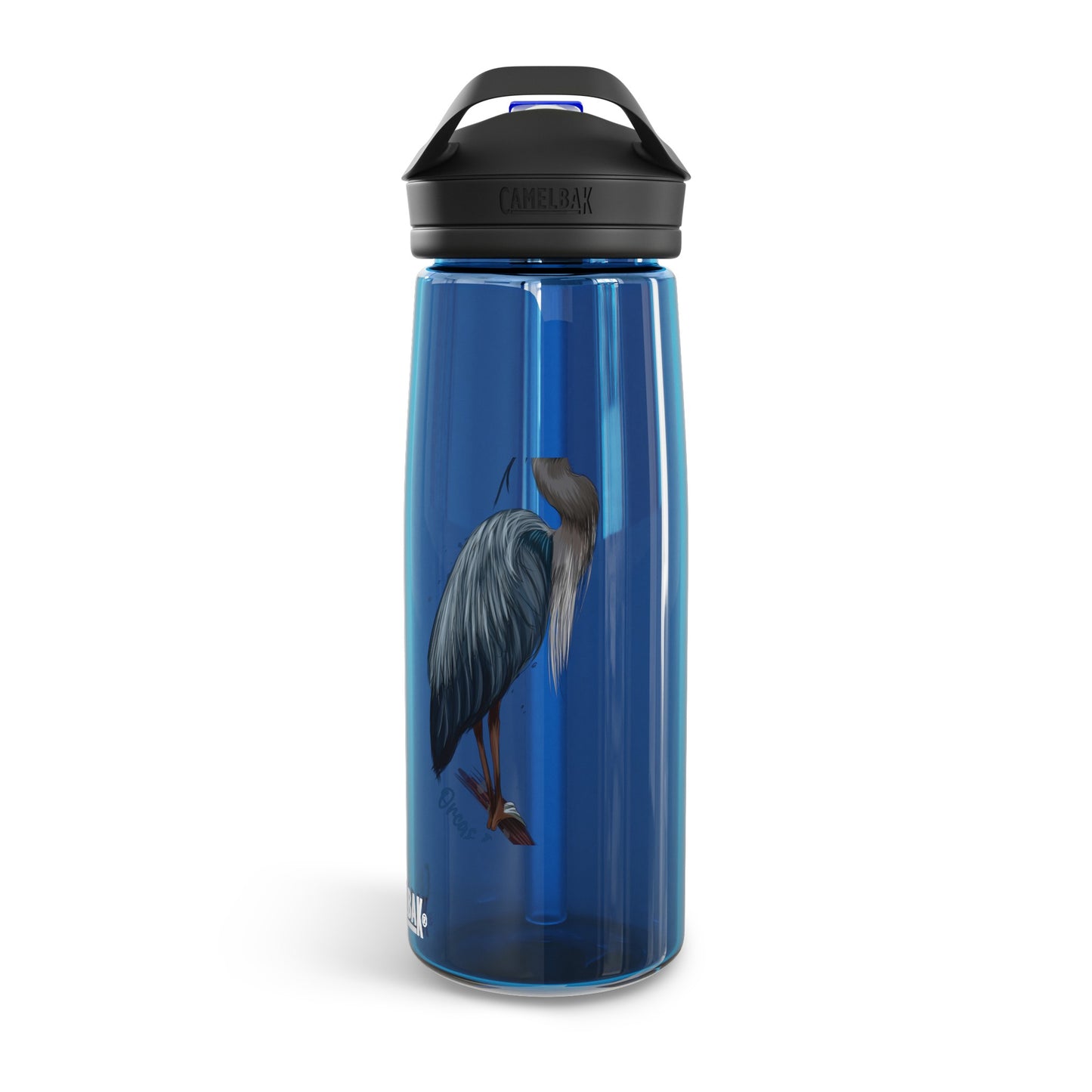 HERON, Orcas Island CamelBak Eddy® Water Bottle, 20oz\25oz
