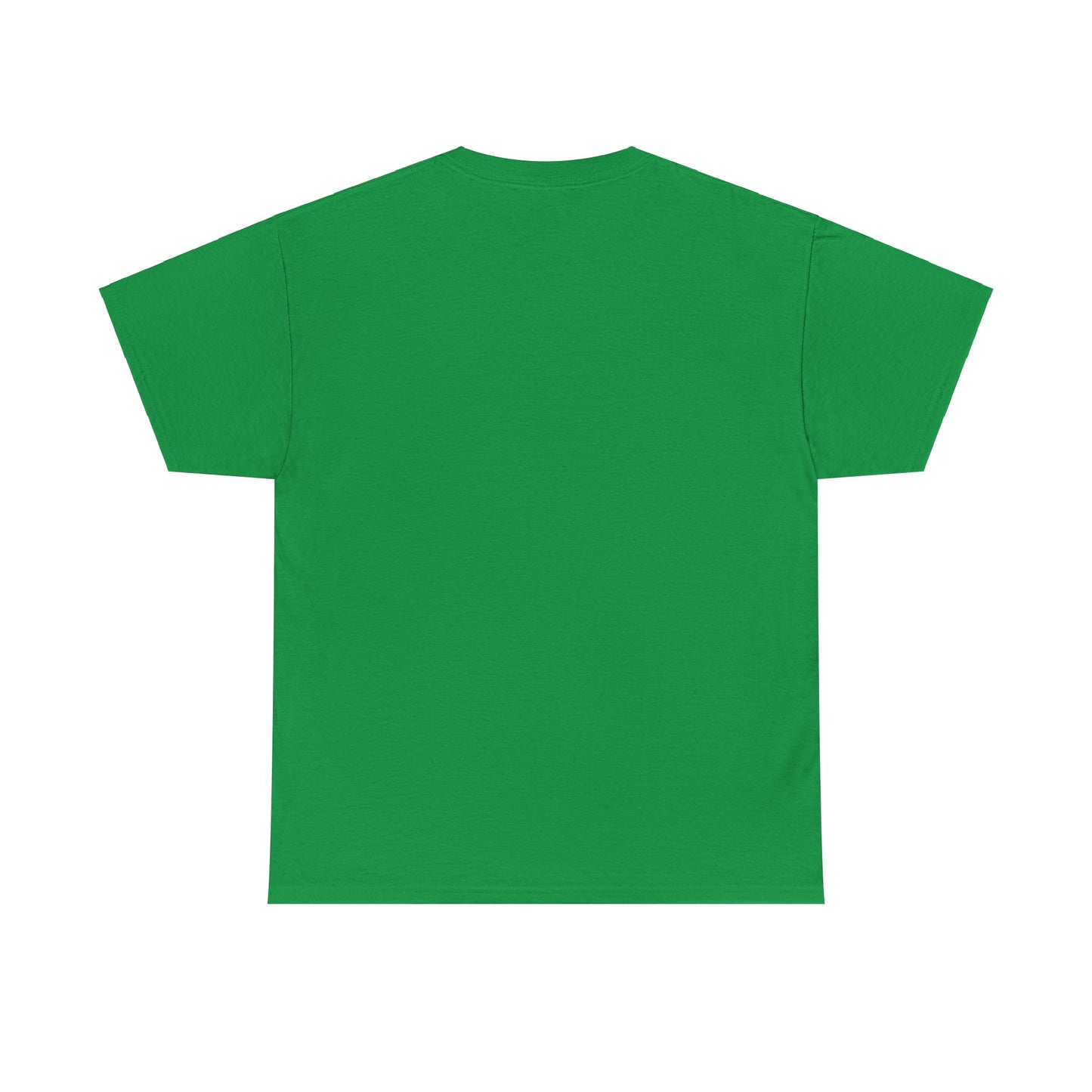 SMELL THE TULIPS - Unisex Heavy Cotton Tee