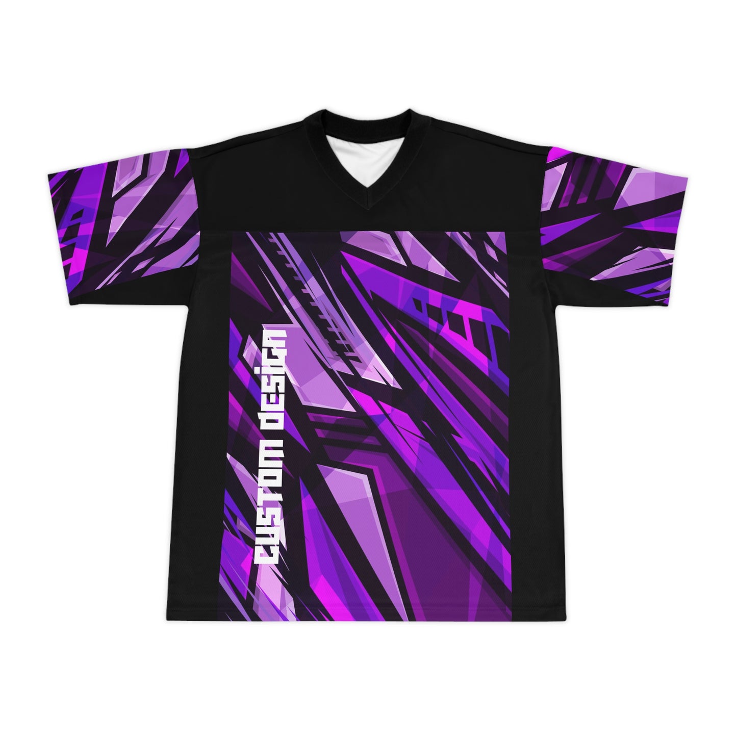 Unisex Football Jersey