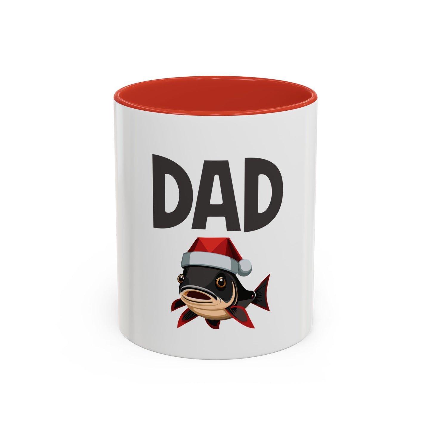 CATALOG Accent Coffee Mug (11, 15oz)