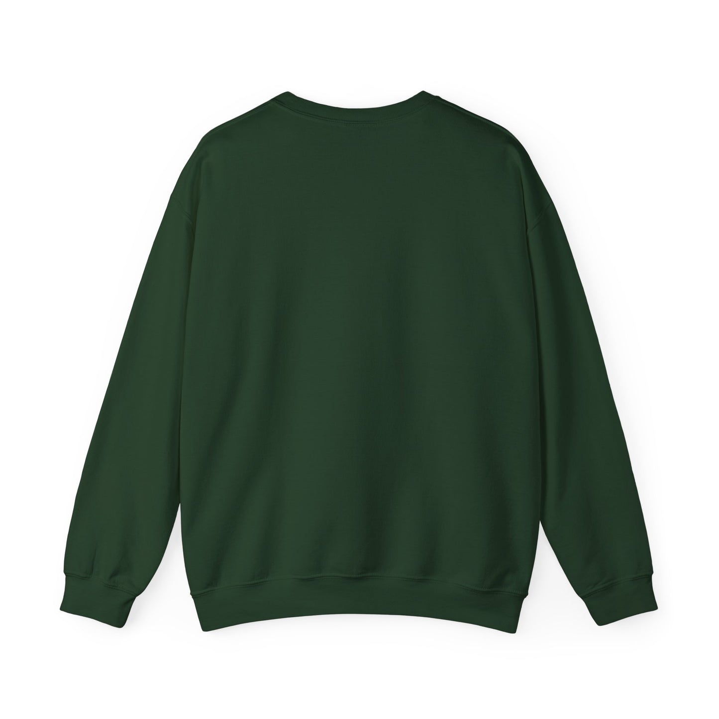 WHIDBEY ISLAND WA Sail Away Unisex Heavy Blend™ Crewneck Sweatshirt