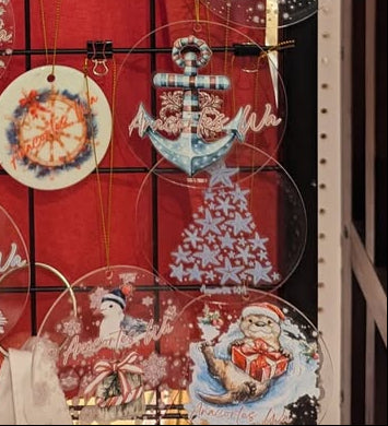 ORNAMENT