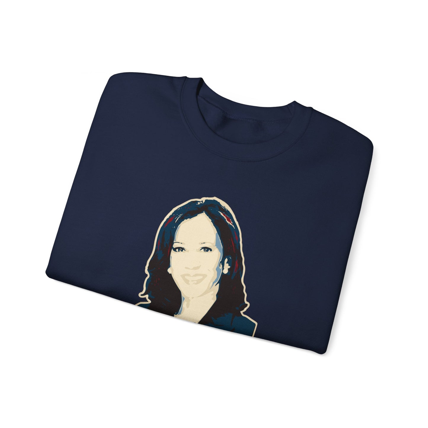 YES WE KAM 2 - Unisex Heavy Blend™ Crewneck Sweatshirt