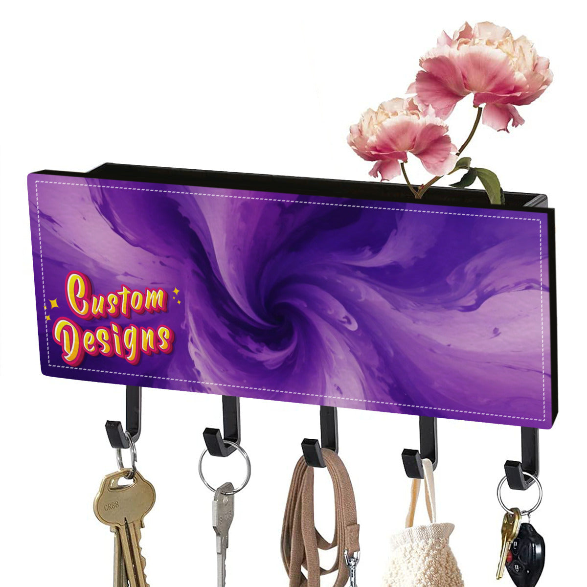 Key Hook|Plastic