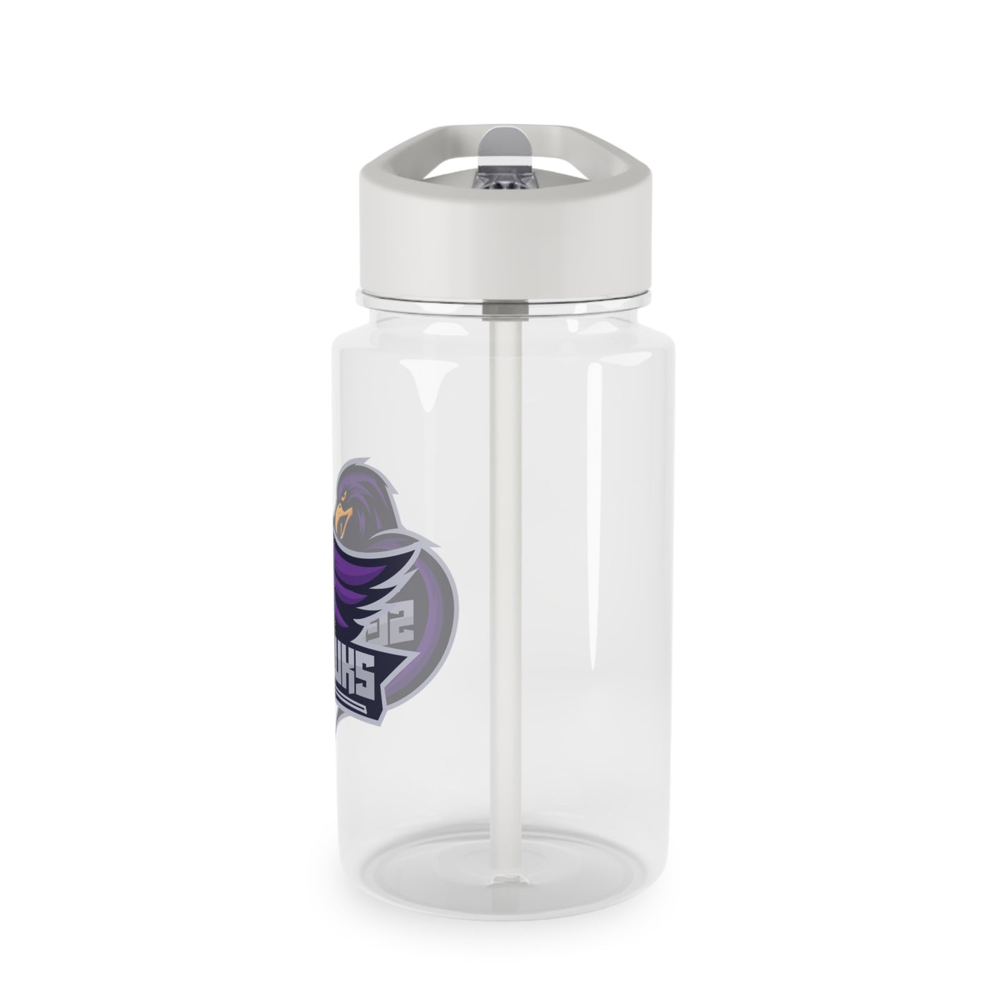 ANACORTES SEAHAWKS Tritan Water Bottle