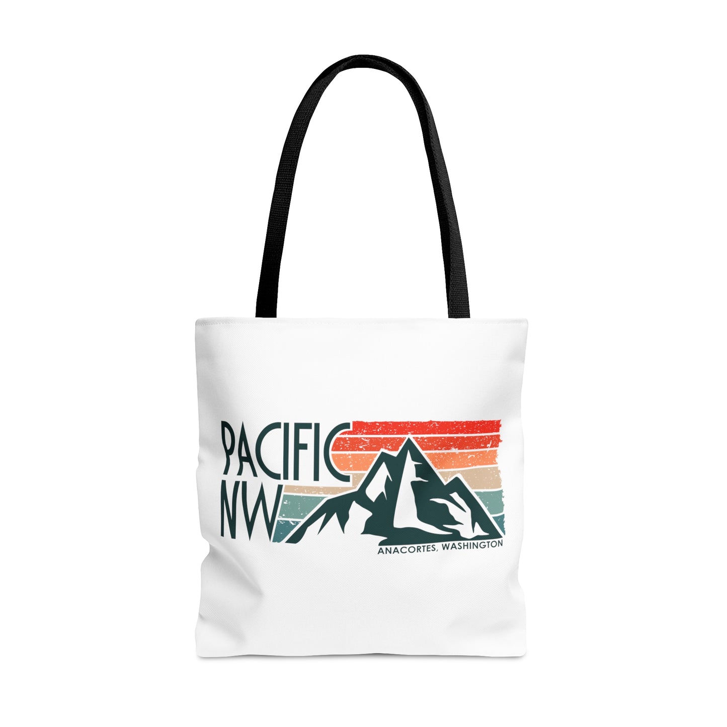 PNW ANACORTES Tote Bag