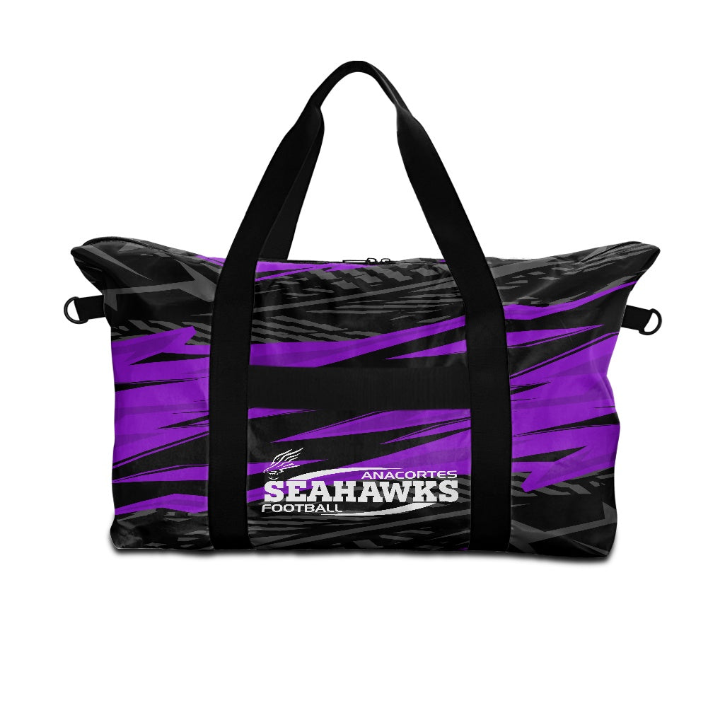 ANACORTES FOOTBALL WEEKEND BAG