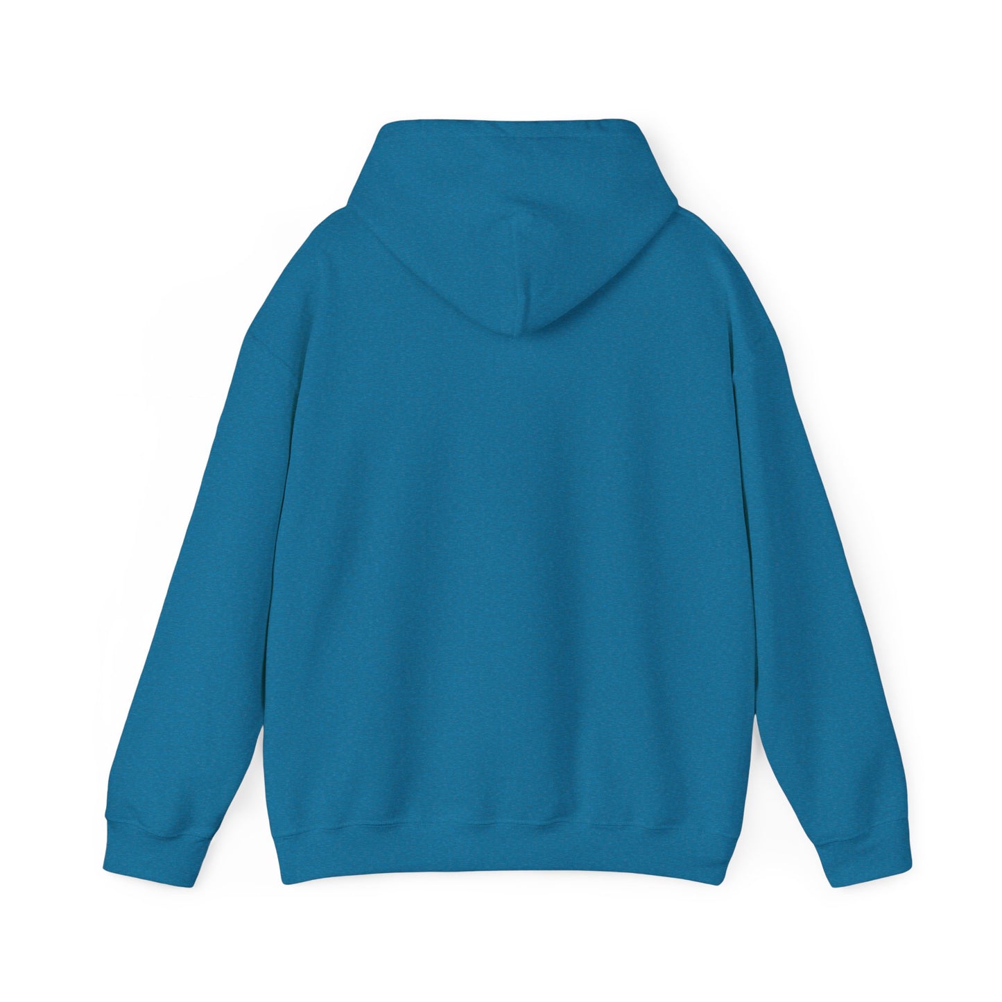 Anacortes Gateway Ferry Unisex Heavy Blend™ Hooded Sweatshirt