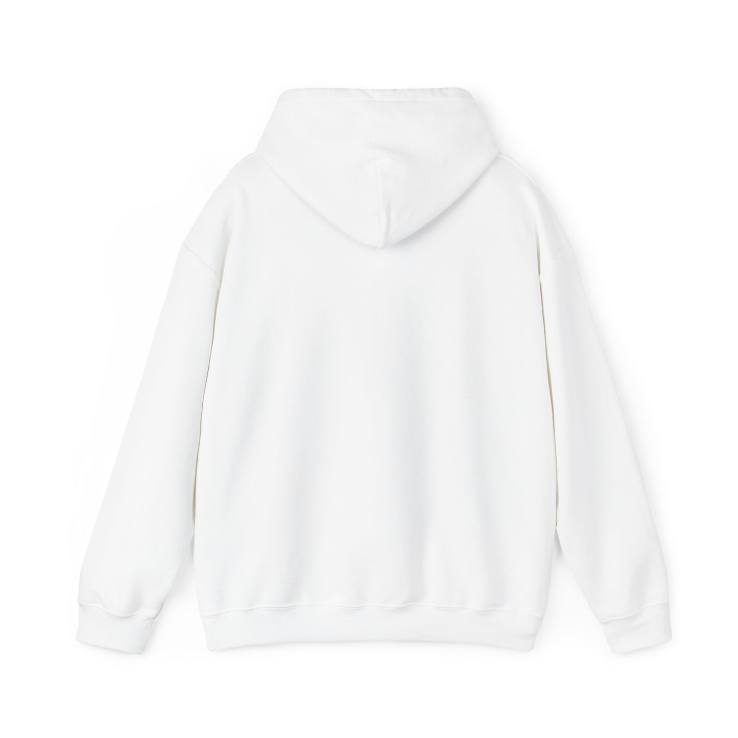 SAMPLE Unisex Heavy Blend™ Hooded Sweatshirt