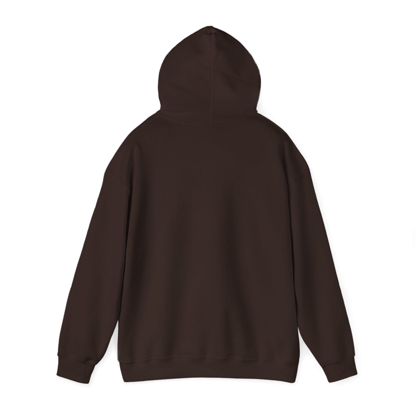 DECEPTION PASS BRIDGE - Unisex Heavy Blend™ Hooded Sweatshirt